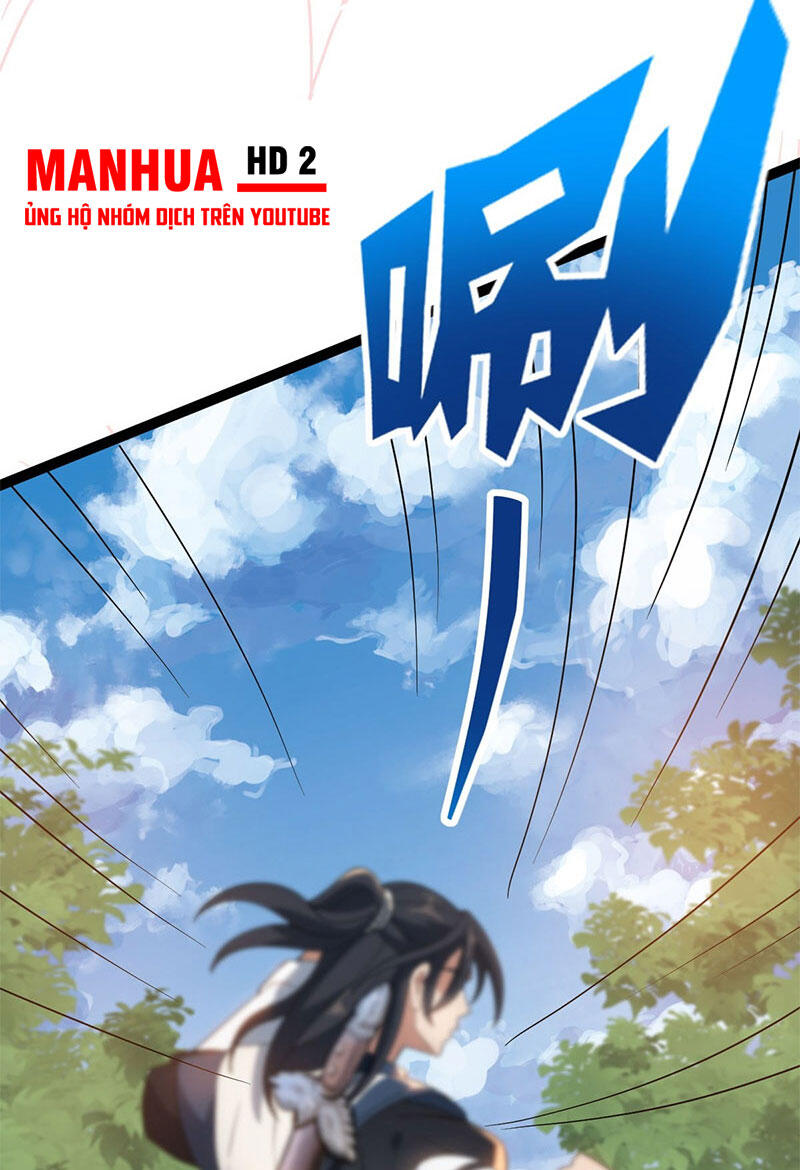 Vĩnh Sinh Chi Lộ chapter 15 - Upload bởi truyensieuhay.com