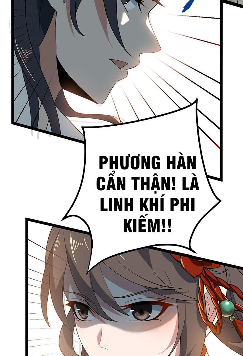 Vĩnh Sinh Chi Lộ chapter 15 - Upload bởi truyensieuhay.com
