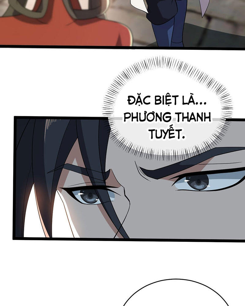 Vĩnh Sinh Chi Lộ chapter 15 - Upload bởi truyensieuhay.com