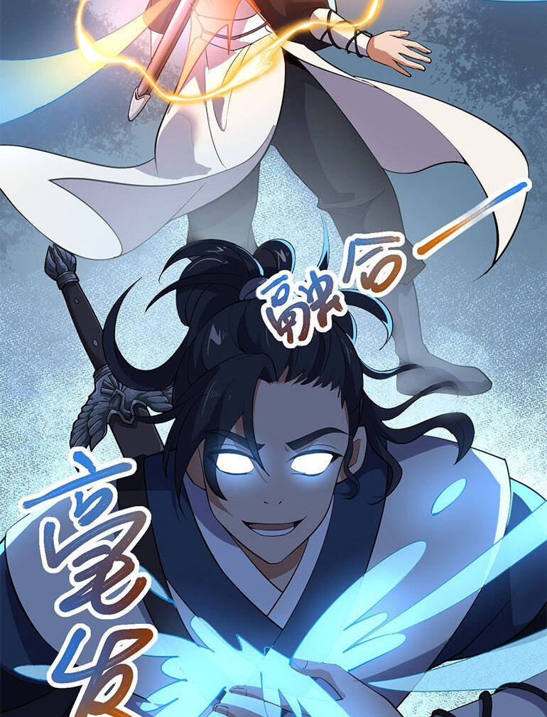 Vĩnh Sinh Chi Lộ chapter 16 - Upload bởi truyensieuhay.com