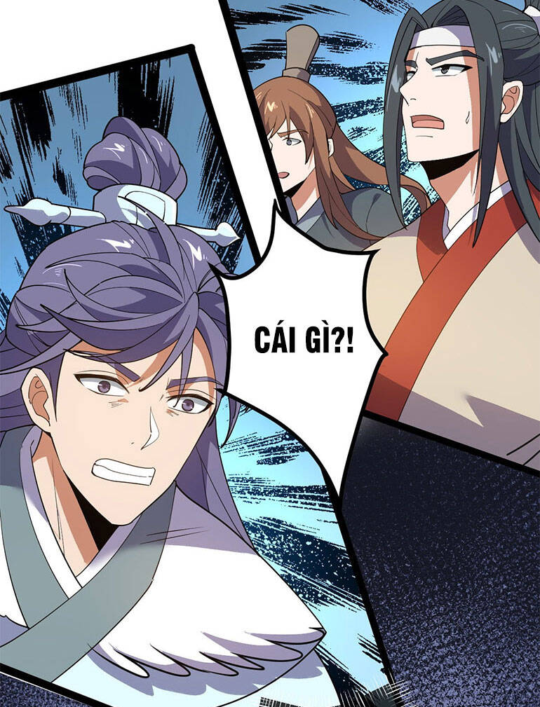 Vĩnh Sinh Chi Lộ chapter 16 - Upload bởi truyensieuhay.com