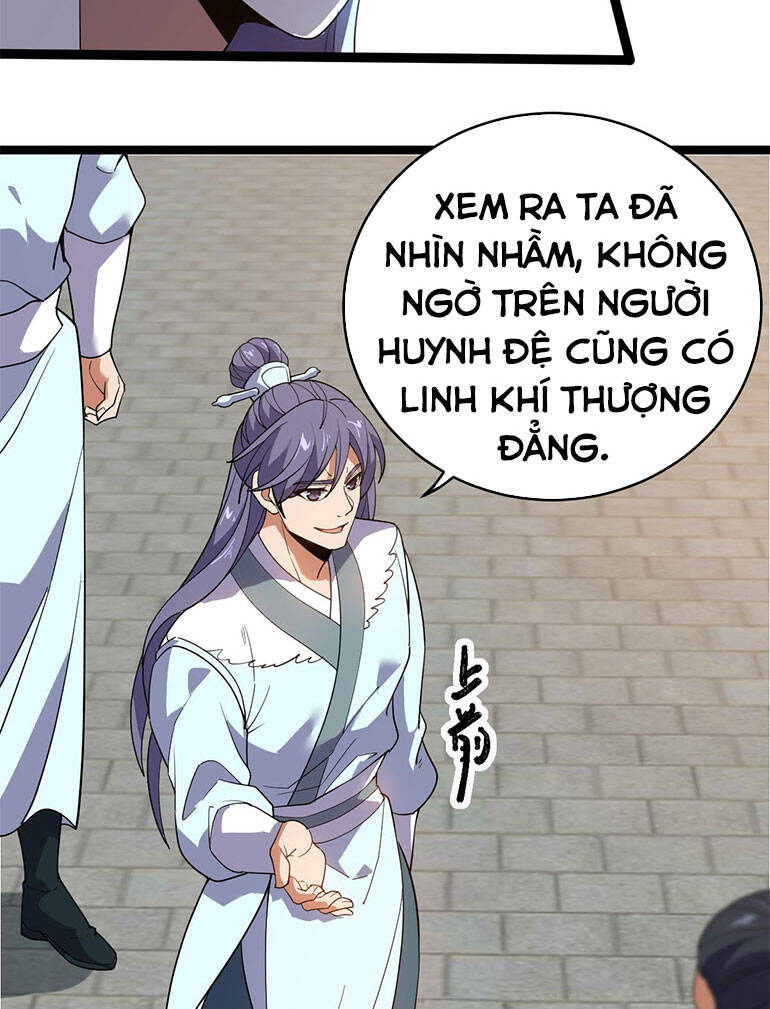 Vĩnh Sinh Chi Lộ chapter 16 - Upload bởi truyensieuhay.com