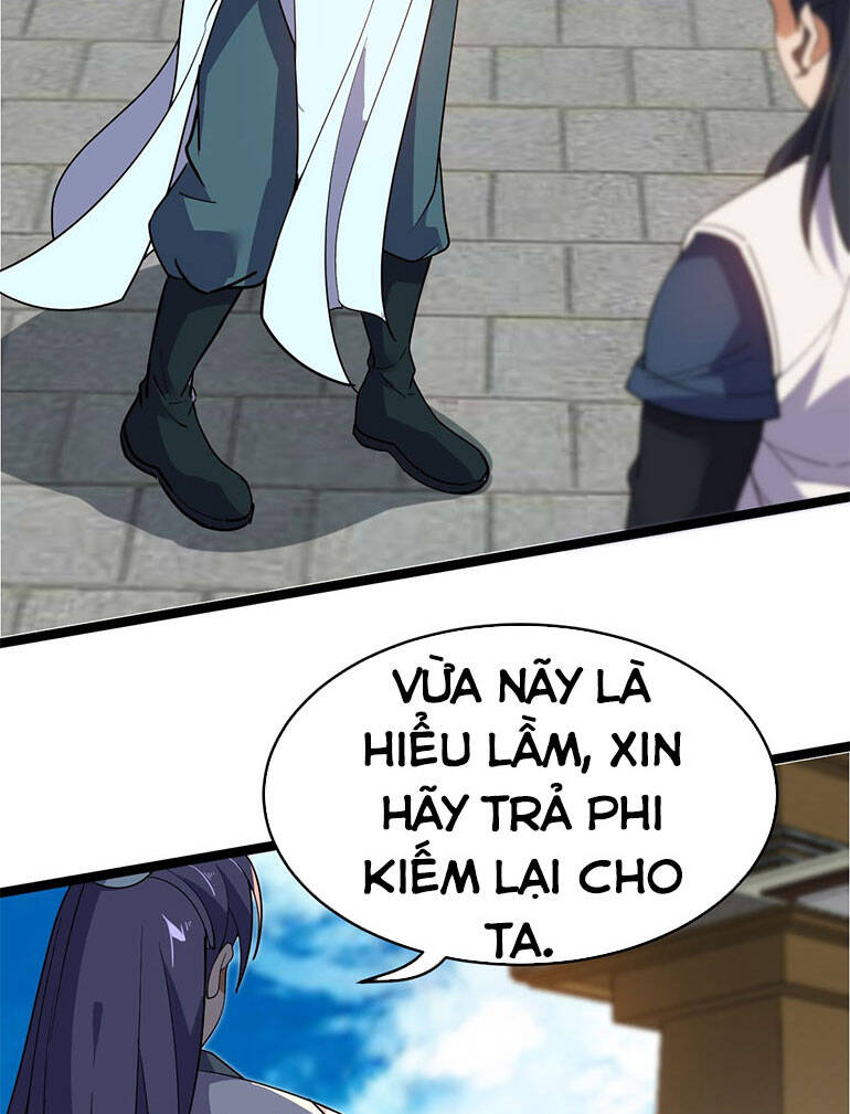 Vĩnh Sinh Chi Lộ chapter 16 - Upload bởi truyensieuhay.com
