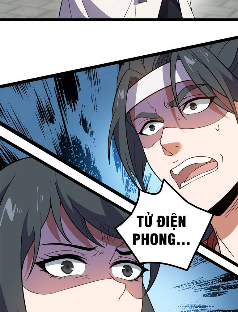 Vĩnh Sinh Chi Lộ chapter 16 - Upload bởi truyensieuhay.com