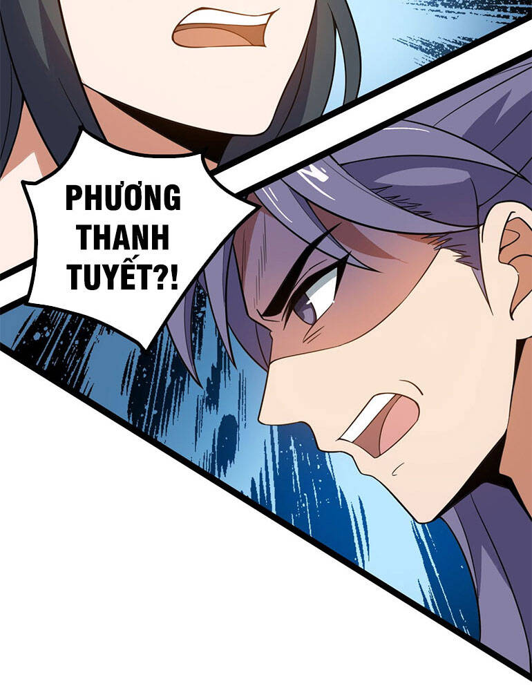 Vĩnh Sinh Chi Lộ chapter 16 - Upload bởi truyensieuhay.com