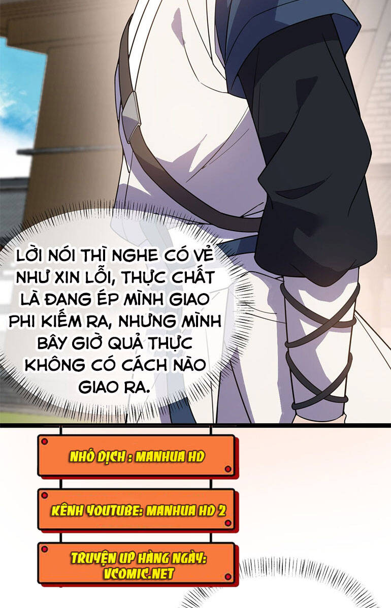 Vĩnh Sinh Chi Lộ chapter 16 - Upload bởi truyensieuhay.com