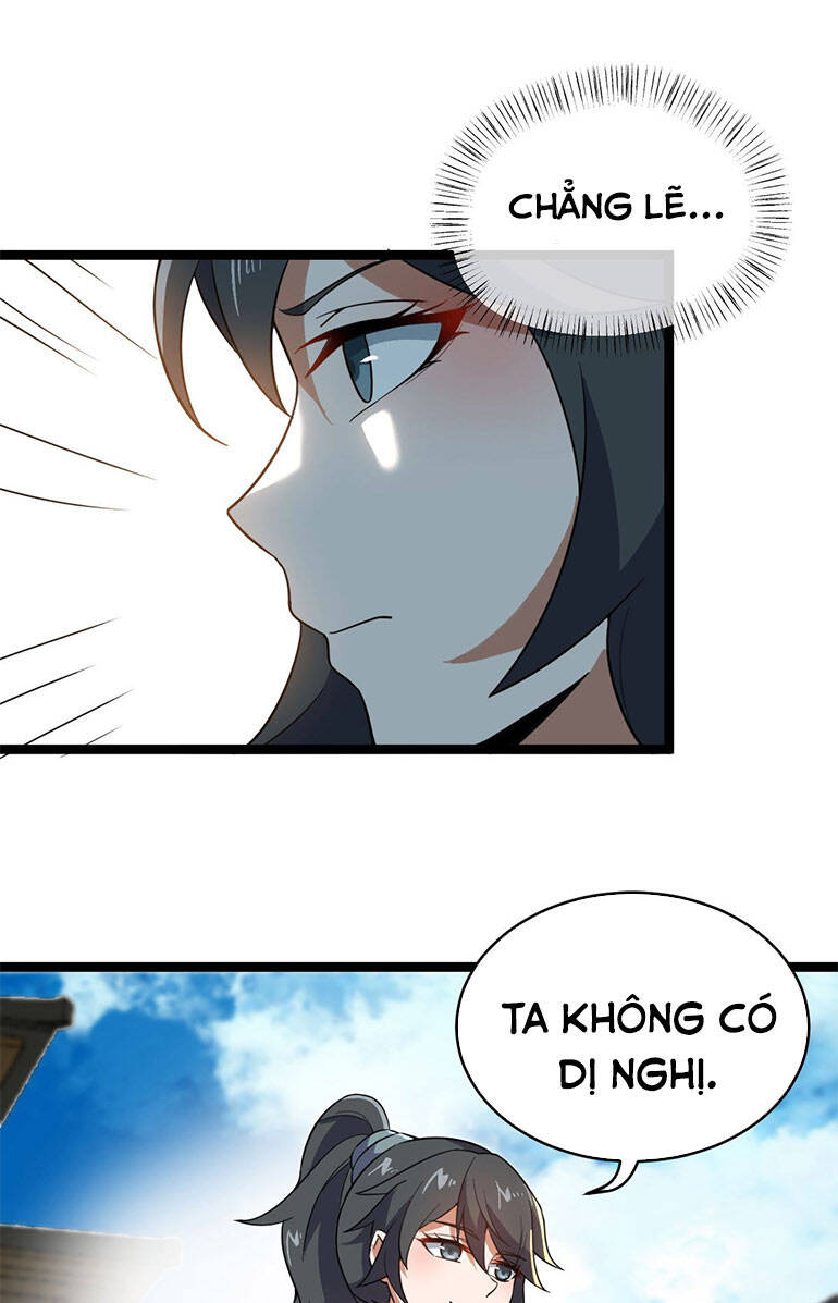 Vĩnh Sinh Chi Lộ chapter 16 - Upload bởi truyensieuhay.com