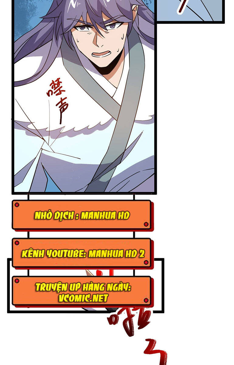 Vĩnh Sinh Chi Lộ chapter 16 - Upload bởi truyensieuhay.com