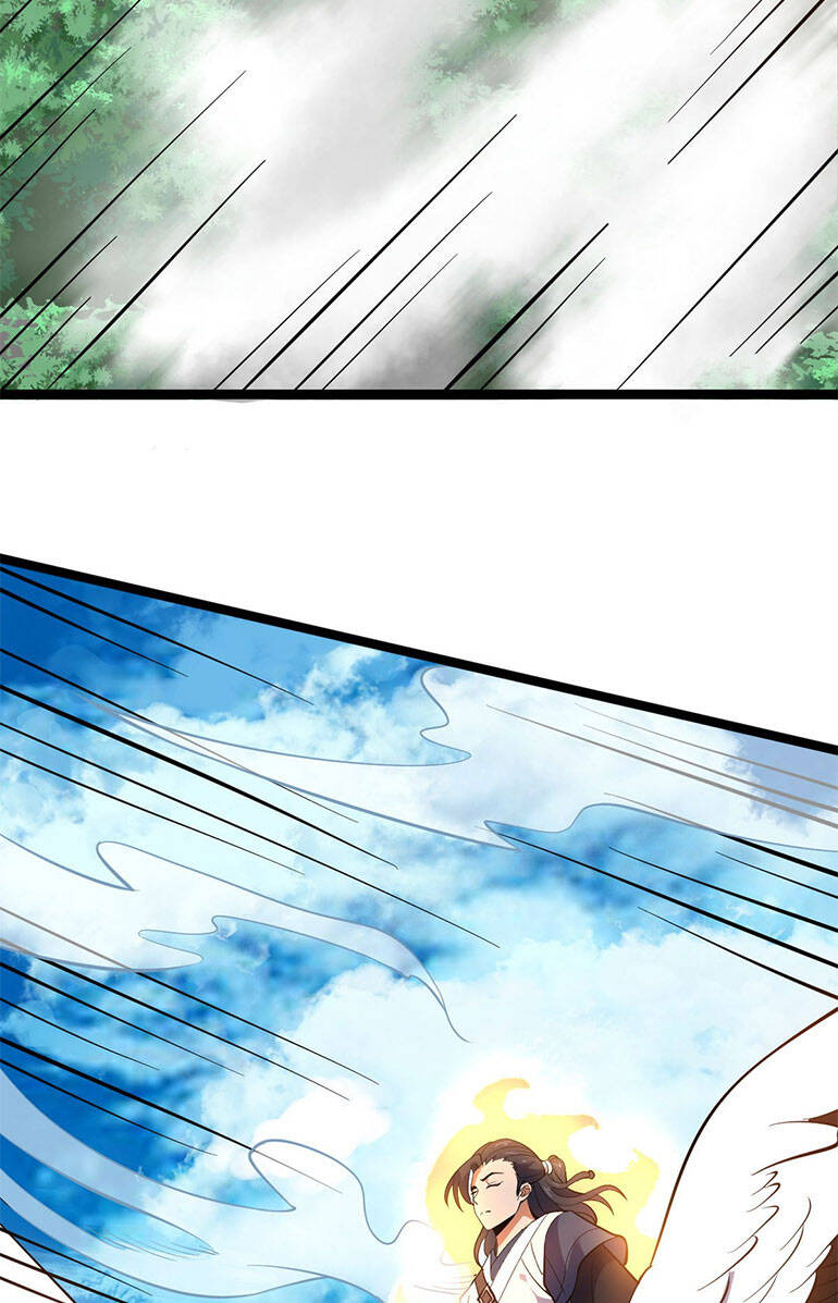 Vĩnh Sinh Chi Lộ chapter 16 - Upload bởi truyensieuhay.com