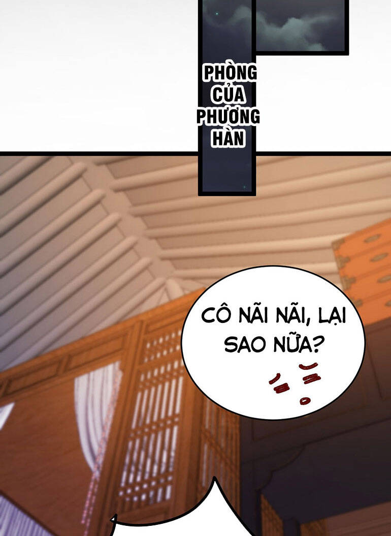 Vĩnh Sinh Chi Lộ chapter 16 - Upload bởi truyensieuhay.com