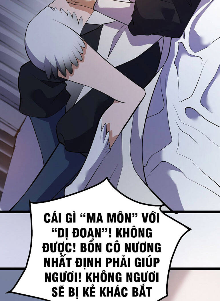 Vĩnh Sinh Chi Lộ chapter 16 - Upload bởi truyensieuhay.com