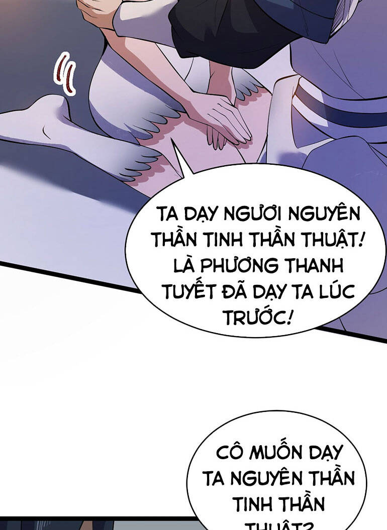 Vĩnh Sinh Chi Lộ chapter 16 - Upload bởi truyensieuhay.com
