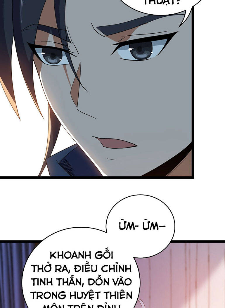 Vĩnh Sinh Chi Lộ chapter 16 - Upload bởi truyensieuhay.com