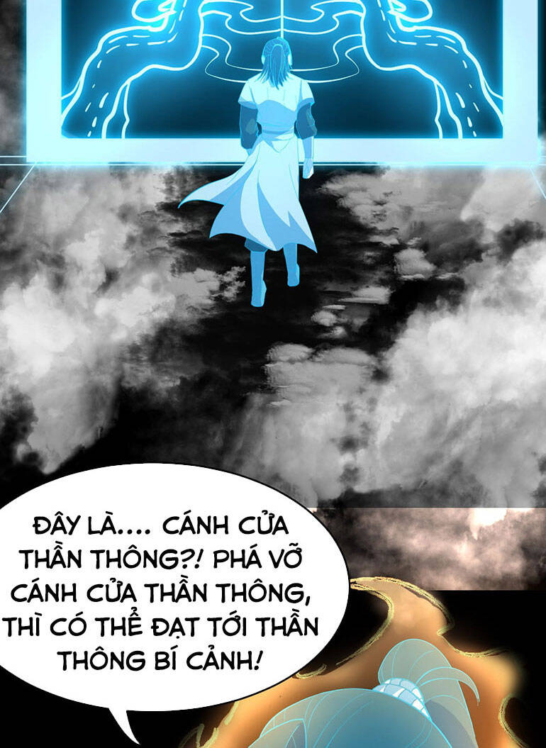 Vĩnh Sinh Chi Lộ chapter 16 - Upload bởi truyensieuhay.com