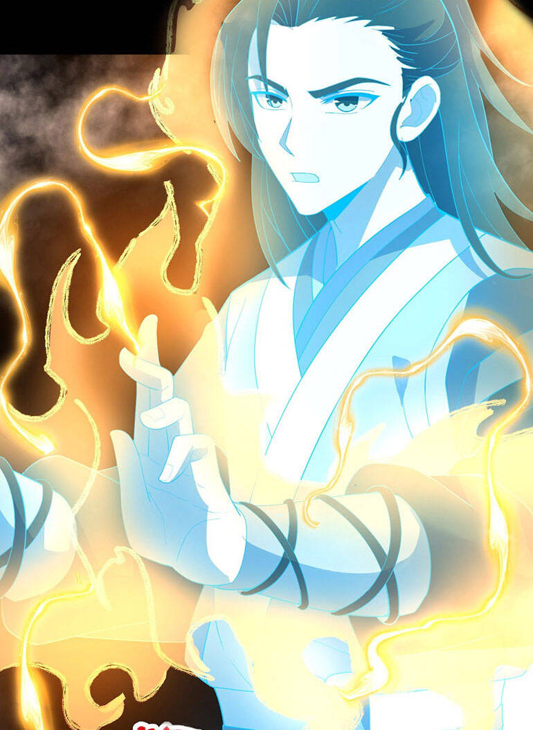 Vĩnh Sinh Chi Lộ chapter 16 - Upload bởi truyensieuhay.com