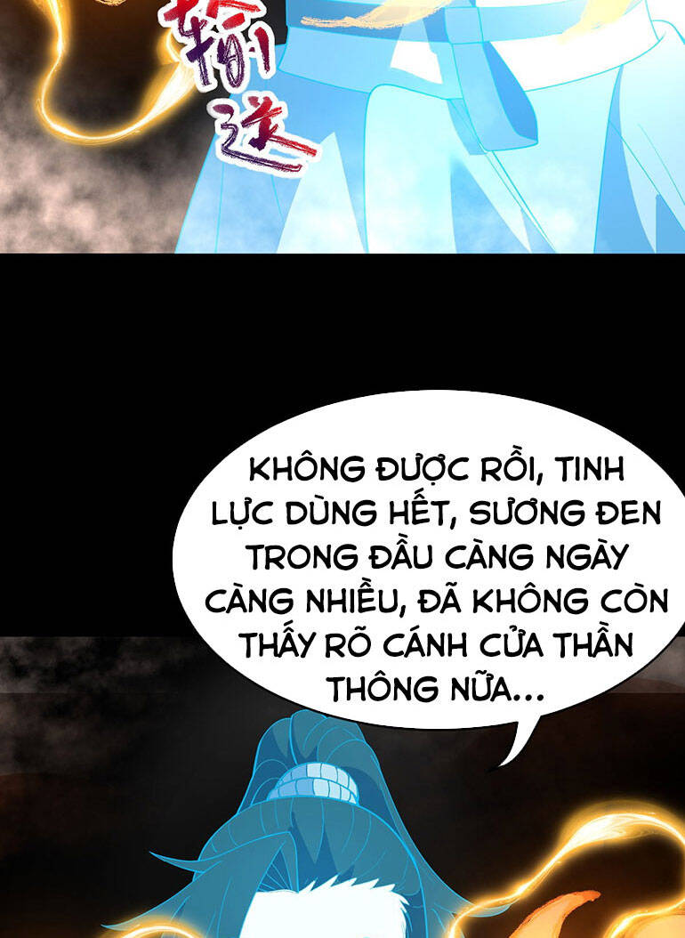 Vĩnh Sinh Chi Lộ chapter 16 - Upload bởi truyensieuhay.com