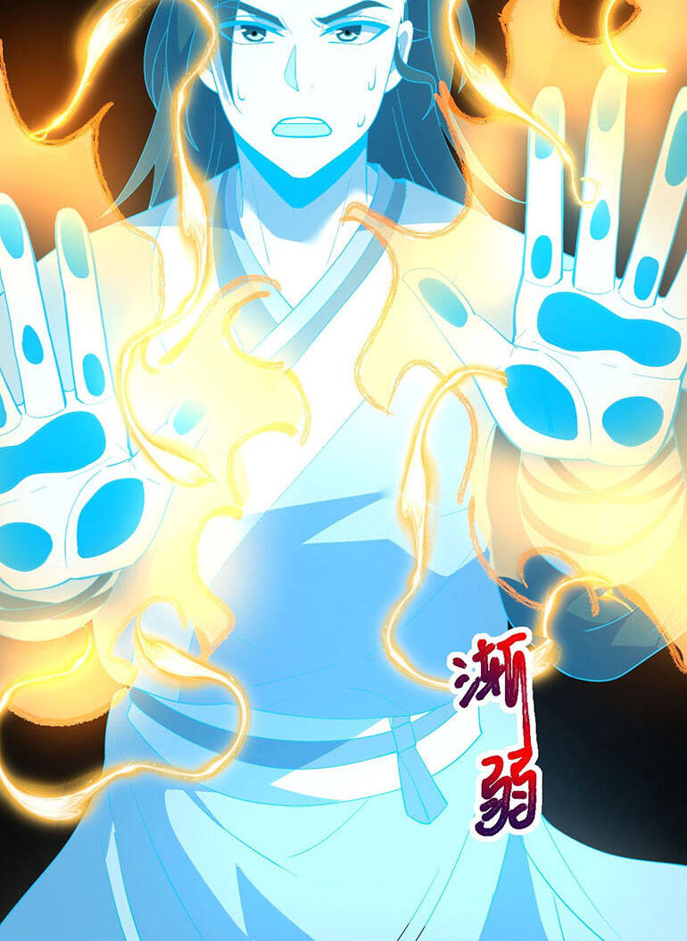 Vĩnh Sinh Chi Lộ chapter 16 - Upload bởi truyensieuhay.com