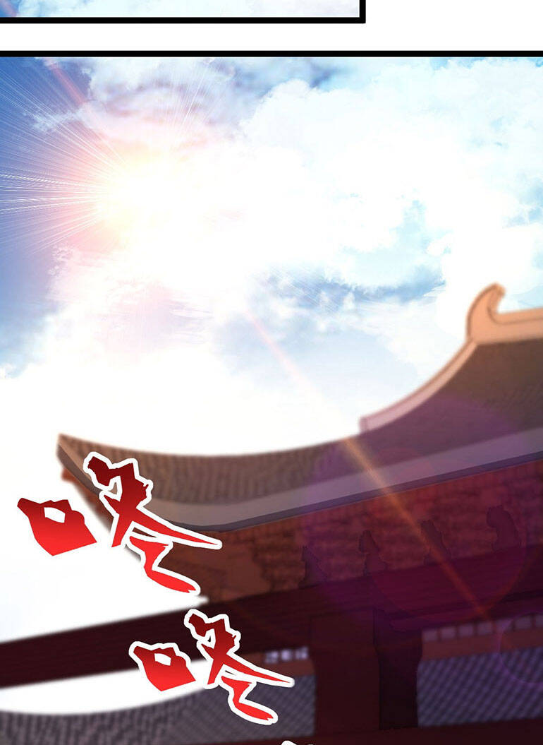 Vĩnh Sinh Chi Lộ chapter 16 - Upload bởi truyensieuhay.com