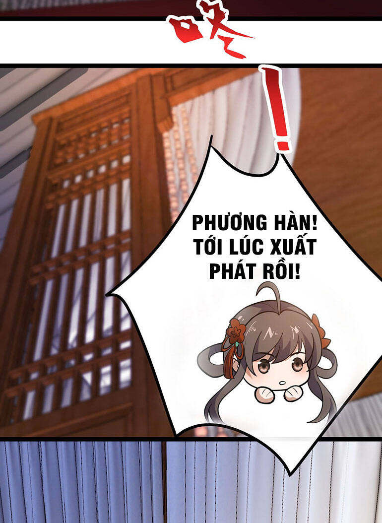 Vĩnh Sinh Chi Lộ chapter 16 - Upload bởi truyensieuhay.com