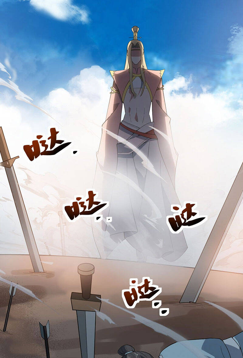Vĩnh Sinh Chi Lộ chapter 18 - Upload bởi truyensieuhay.com