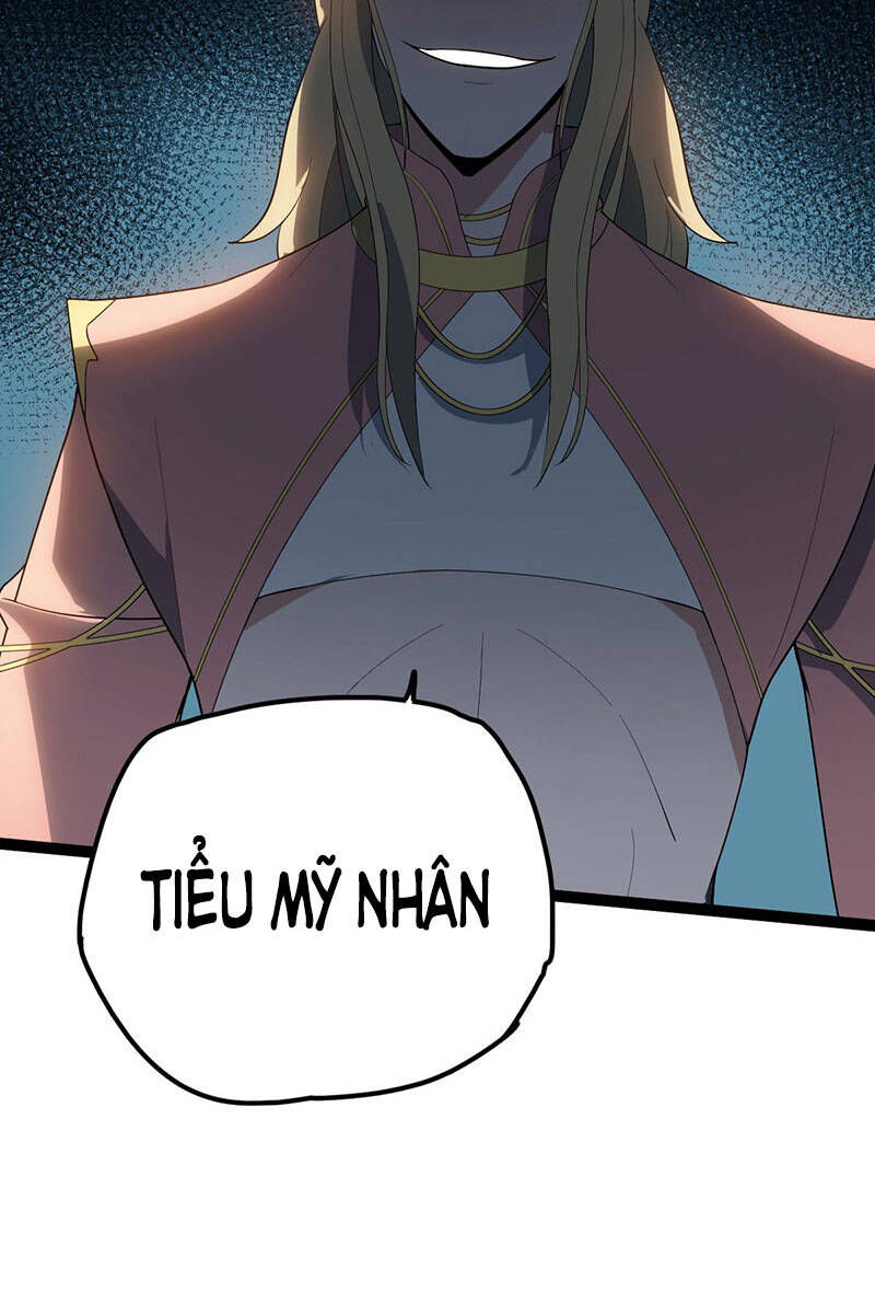Vĩnh Sinh Chi Lộ chapter 18 - Upload bởi truyensieuhay.com