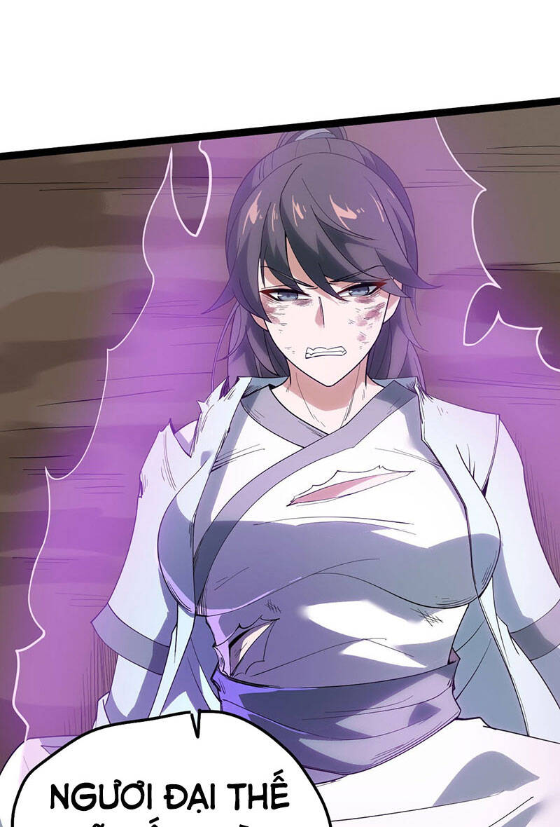 Vĩnh Sinh Chi Lộ chapter 18 - Upload bởi truyensieuhay.com
