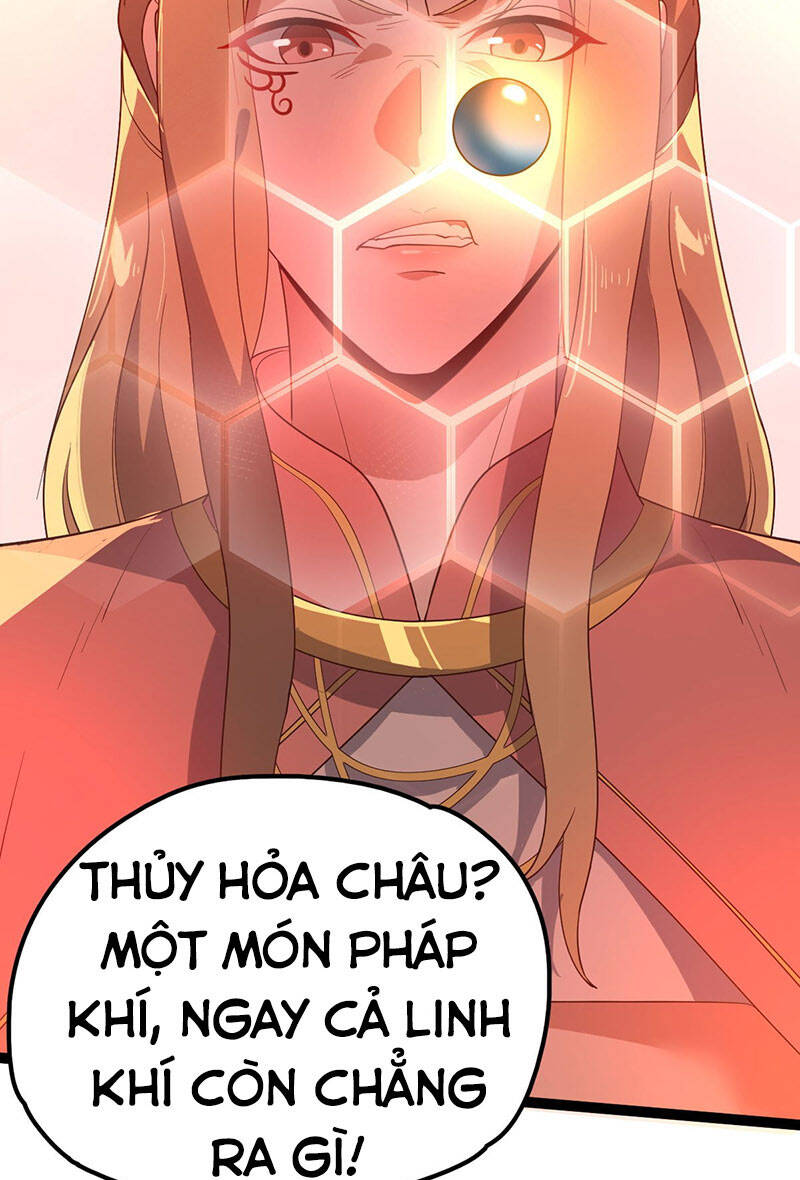 Vĩnh Sinh Chi Lộ chapter 18 - Upload bởi truyensieuhay.com