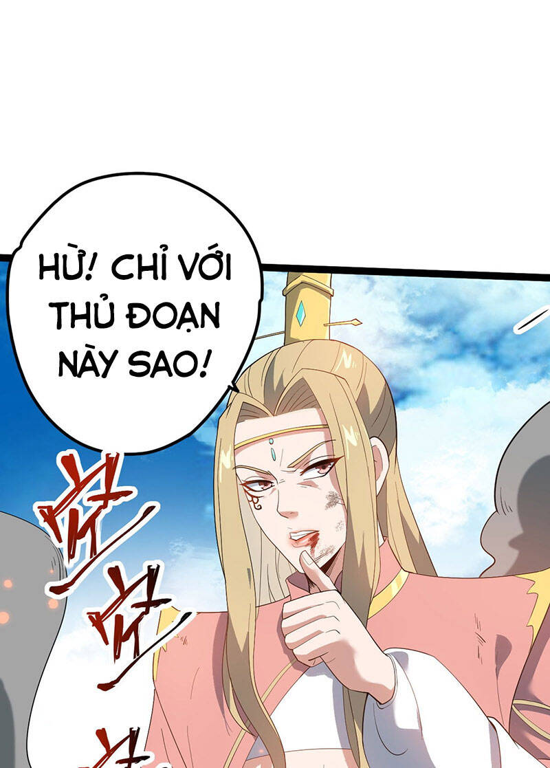 Vĩnh Sinh Chi Lộ chapter 18 - Upload bởi truyensieuhay.com