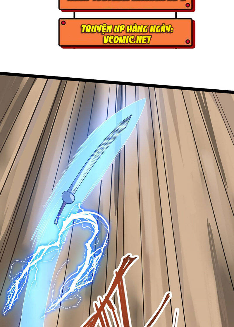Vĩnh Sinh Chi Lộ chapter 18 - Upload bởi truyensieuhay.com