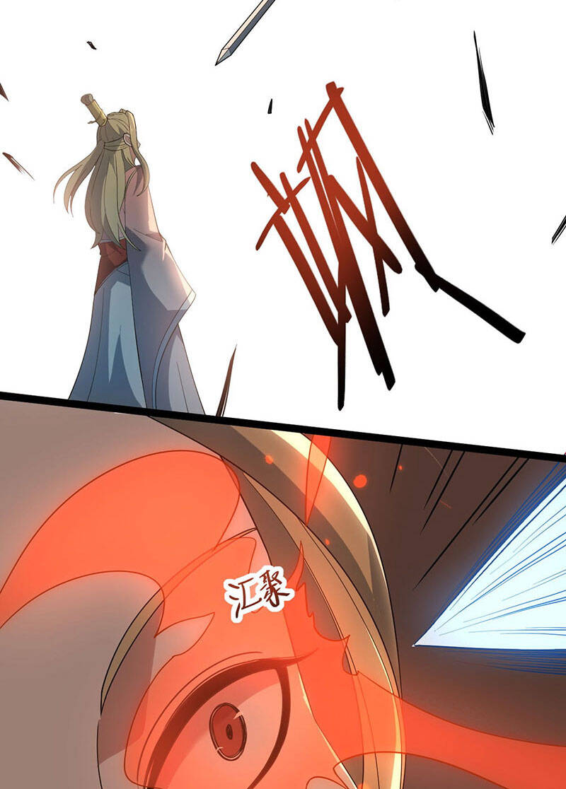 Vĩnh Sinh Chi Lộ chapter 18 - Upload bởi truyensieuhay.com