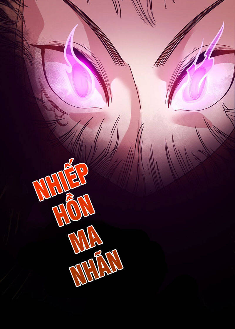 Vĩnh Sinh Chi Lộ chapter 18 - Upload bởi truyensieuhay.com
