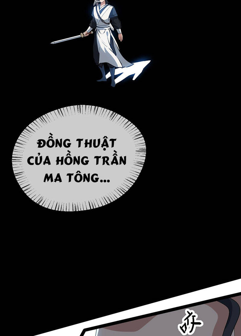 Vĩnh Sinh Chi Lộ chapter 18 - Upload bởi truyensieuhay.com
