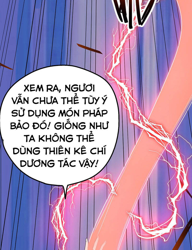 Vĩnh Sinh Chi Lộ chapter 18 - Upload bởi truyensieuhay.com
