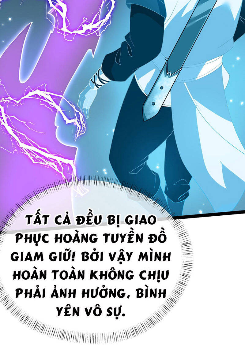 Vĩnh Sinh Chi Lộ chapter 18 - Upload bởi truyensieuhay.com