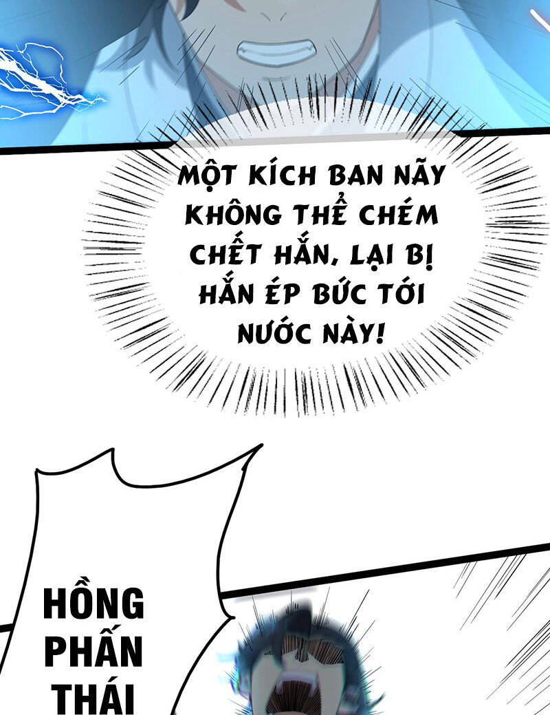 Vĩnh Sinh Chi Lộ chapter 18 - Upload bởi truyensieuhay.com