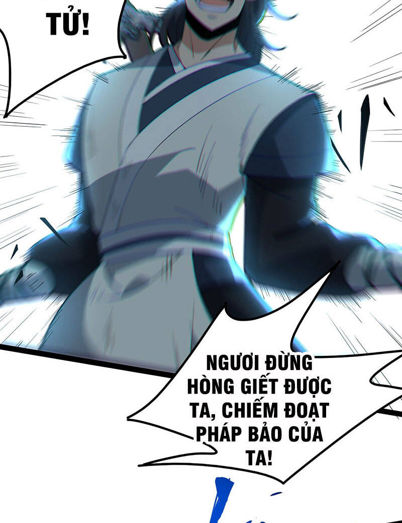 Vĩnh Sinh Chi Lộ chapter 18 - Upload bởi truyensieuhay.com
