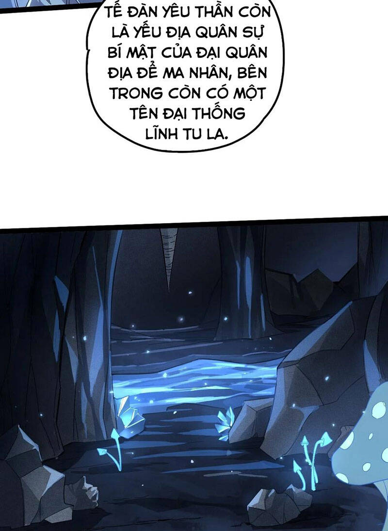 Vĩnh Sinh Chi Lộ chapter 22 - Upload bởi truyensieuhay.com