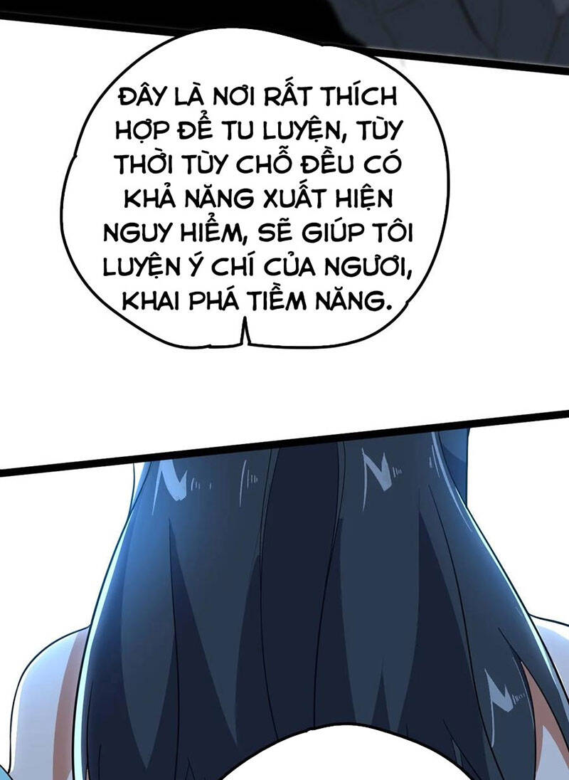 Vĩnh Sinh Chi Lộ chapter 22 - Upload bởi truyensieuhay.com