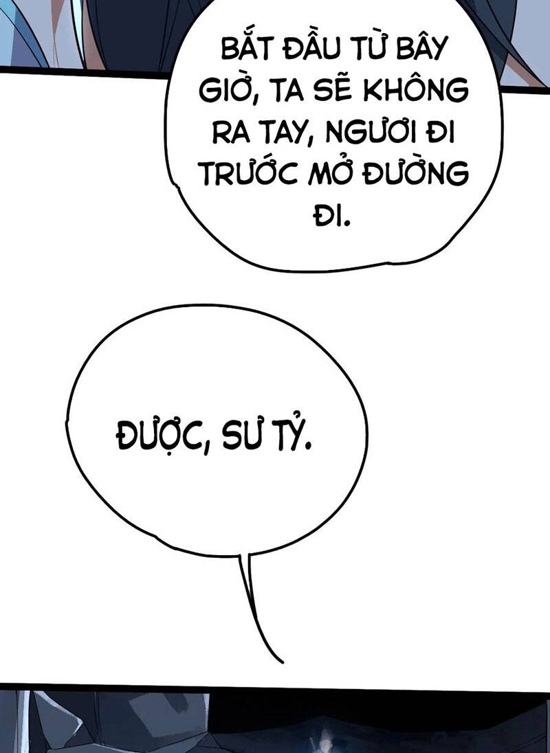 Vĩnh Sinh Chi Lộ chapter 22 - Upload bởi truyensieuhay.com