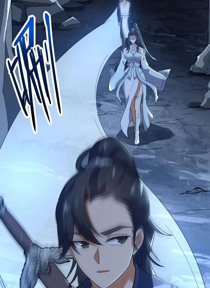 Vĩnh Sinh Chi Lộ chapter 22 - Upload bởi truyensieuhay.com
