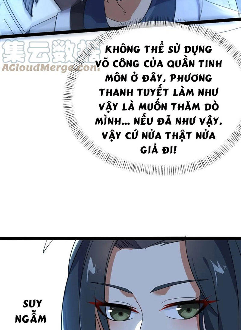 Vĩnh Sinh Chi Lộ chapter 22 - Upload bởi truyensieuhay.com