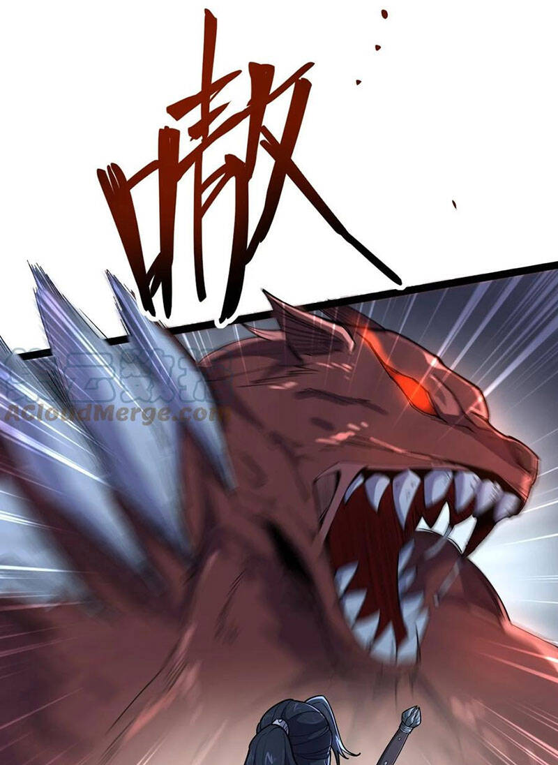 Vĩnh Sinh Chi Lộ chapter 22 - Upload bởi truyensieuhay.com