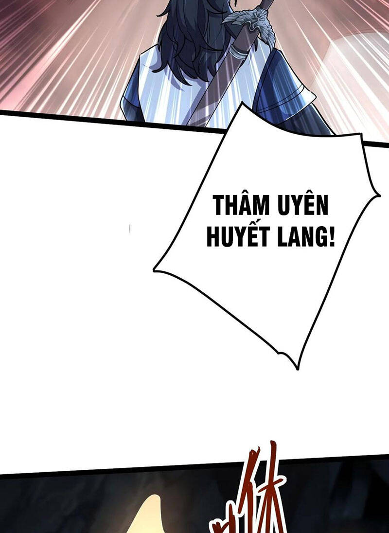 Vĩnh Sinh Chi Lộ chapter 22 - Upload bởi truyensieuhay.com