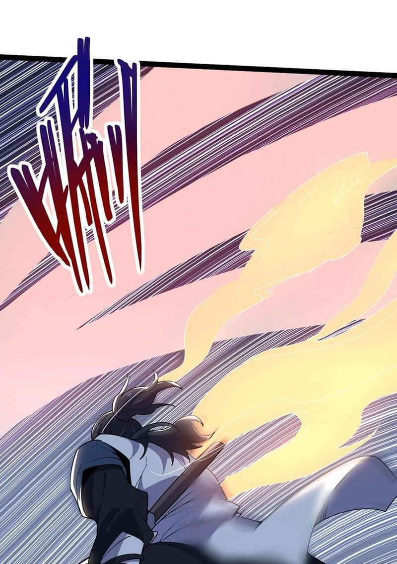 Vĩnh Sinh Chi Lộ chapter 22 - Upload bởi truyensieuhay.com