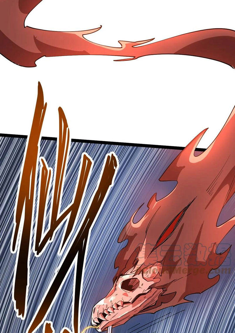 Vĩnh Sinh Chi Lộ chapter 22 - Upload bởi truyensieuhay.com