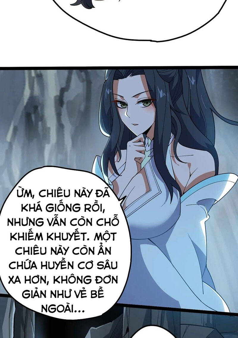 Vĩnh Sinh Chi Lộ chapter 22 - Upload bởi truyensieuhay.com