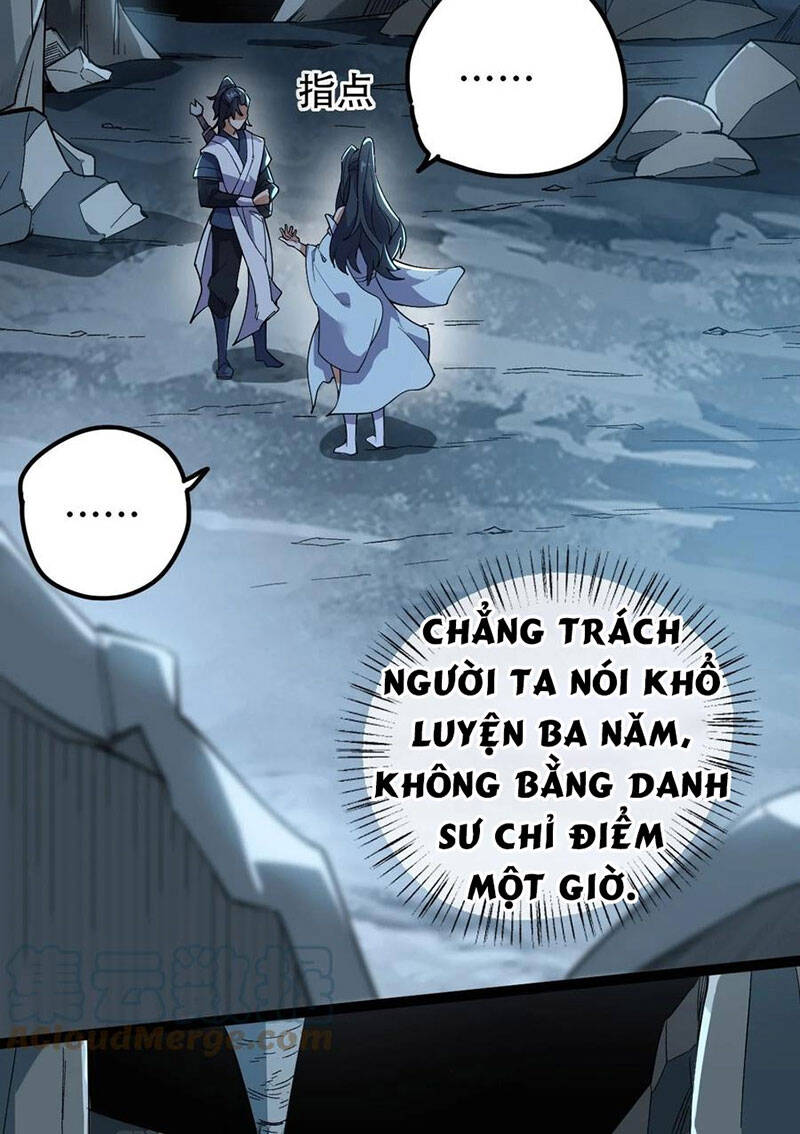 Vĩnh Sinh Chi Lộ chapter 22 - Upload bởi truyensieuhay.com