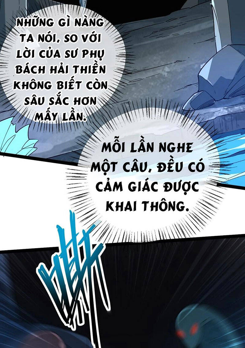 Vĩnh Sinh Chi Lộ chapter 22 - Upload bởi truyensieuhay.com