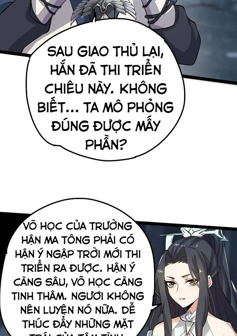 Vĩnh Sinh Chi Lộ chapter 22 - Upload bởi truyensieuhay.com