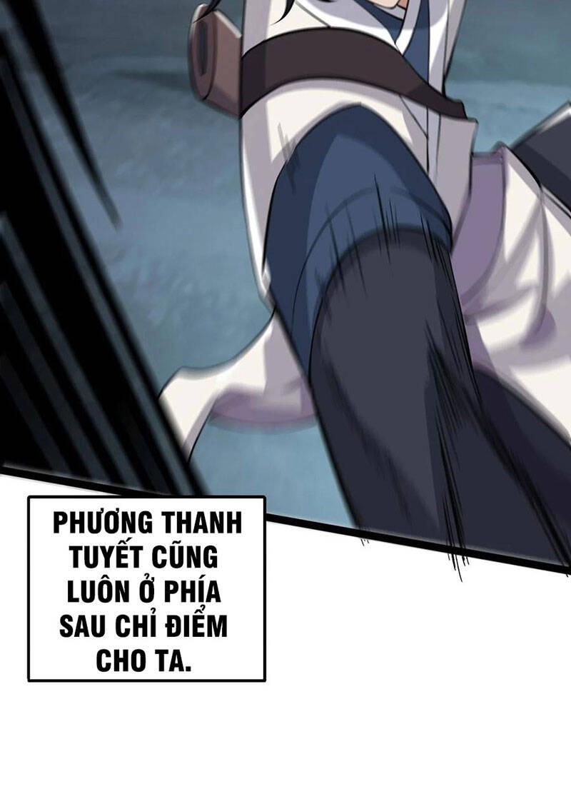 Vĩnh Sinh Chi Lộ chapter 22 - Upload bởi truyensieuhay.com